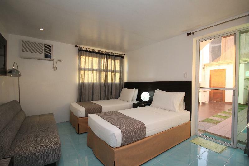 Westcliff Villa By Bluewaves Balabag  Luaran gambar