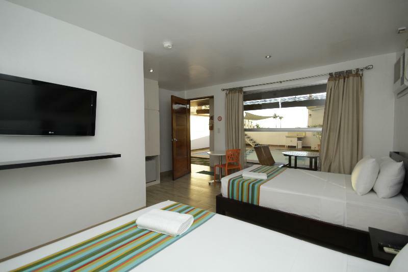 Westcliff Villa By Bluewaves Balabag  Luaran gambar