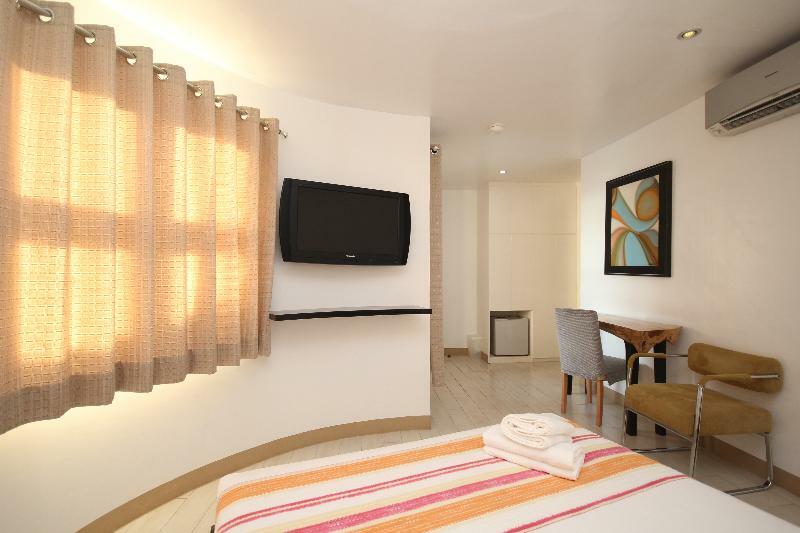 Westcliff Villa By Bluewaves Balabag  Luaran gambar
