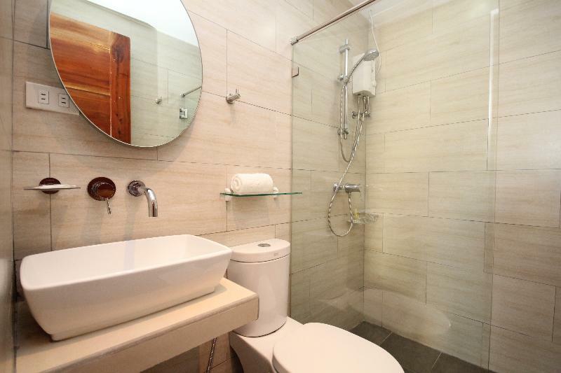 Westcliff Villa By Bluewaves Balabag  Luaran gambar